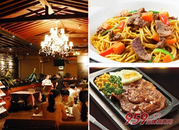 口口乐餐饮 专业管理服务，为投资者创造实实在在的盈利